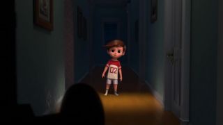 Baby šéf (The Boss Baby) oficiálny trailer sk dabing