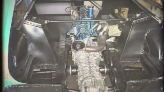 Ako postaviť doma legendárny Renault 5 TURBO