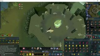 Runescape 3