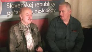 Ľudské práva verzus Tajný dohľad nad občanmi 1. časť
