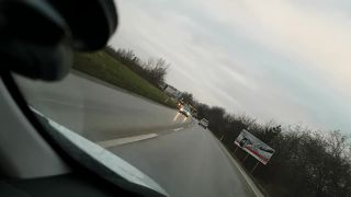 Opity vodic v Puchove ignoruje policiu