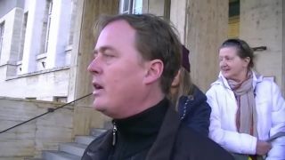 Návšteva na Krajskom súde v Bratislave dňa 7.12.2016