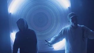 Radikal Chef feat. Amida - Basic 2 (prod. Amida)