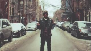 Travi$ Scott - 16 Chapels