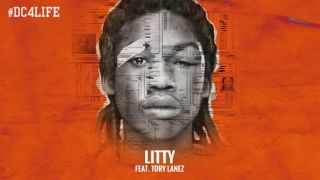 Meek Mill - Litty feat. Tory Lanez