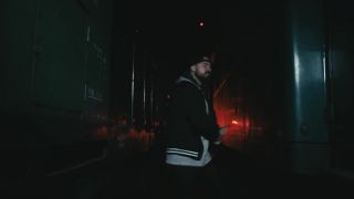DJ Wich - Jak ocel ft. Marpo & Trouble Gang (OFFICIAL VIDEO)