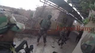 Kurdské jednotky nezajali sebevražedného útočníka
