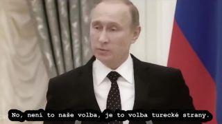 Ruská búrka (Vojna v Sýrii)