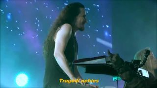 Nightwish - Stargazers (Live) [SK TITULKY] ♫