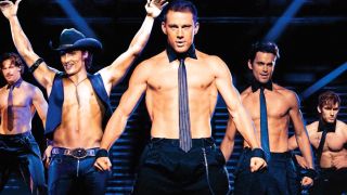 Like A Virgin (Version Magic Mike)