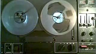 Mike Mareen - Stand Up 1988 Tesla B730