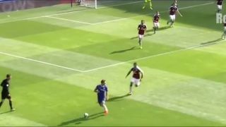 Eden Hazard 2016 - 17 | Amazing Skill Show | HD