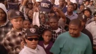 Eazy E - Bittersweet Symphony ( Rap With Epic Song ) // HD