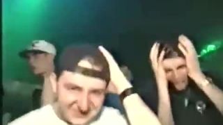 Rave Party 1997 LEVEL 5
