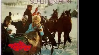 Musikalische Schlittenfahrt