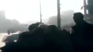 Oslobodené Aleppo