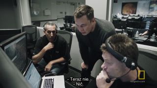 Zo zákulisia projektu SpaceX