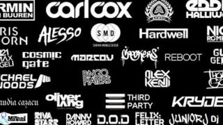 Dj Farky The End 2016