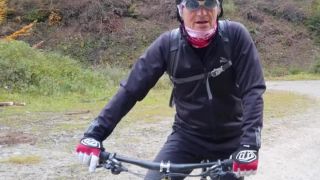 V sedle bajku 2016.