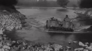 OT-62 TOPAS (1964)