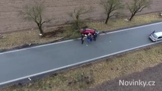 V správny čas na správnom mieste.