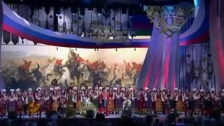 Kuban Cossack Choir - Keď sme boli vo vojne