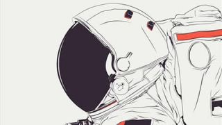 Astro - Spukané bary