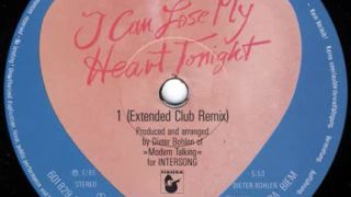 C.C. Catch ‎– I Can Lose My Heart Tonight (1985)