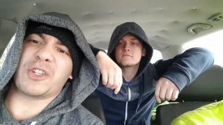 Toto "nie"je sranda.. POZOR! ft. Rytmus