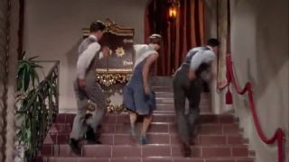 Good Morning - RIP Debbie Reynoldsová