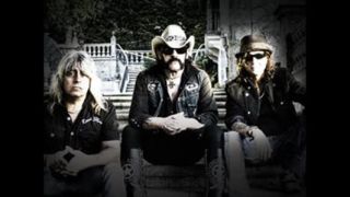 MOTORHEAD - Breaking the law - D.Videos