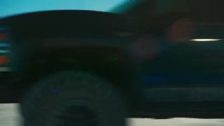 The Grand Tour - opening scene