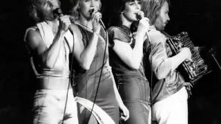 ABBA -  MONEY MONEY - D.Videos