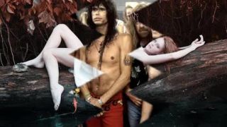 AEROSMITH - Angel - D.Videos