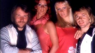 ABBA - - Lay Alt Your Love On Me - D.Videos