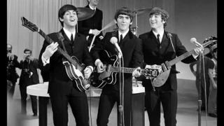 Beatles  - Komm Gib Mir Deine Hand - D.Videos