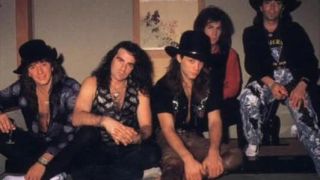 BON JOVI - 99 IN THE SHADE. - D.Videos