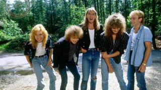 DEF LEPPARD - Let It Go - D.Videos