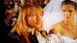 Guns N Roses - November Rain. - D.Videos