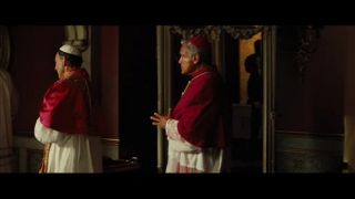 Hans Zimmer - Angels and Demons - Immolation. - D.Videos