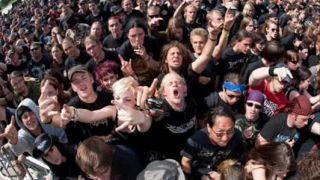 Manowar - Die for metal - D.Videos