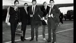 Los Bravos - Black Is Black (1967)  - D.Videos