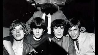 Rolling Stones - Paint It Black. - D.Videos