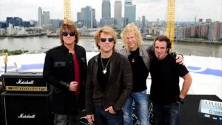 Bon Jovi - Wildflower - D.Videos
