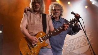 Nazareth - Game - D.Videos