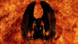 Black Sabbath - Devil Cried - D.Videos