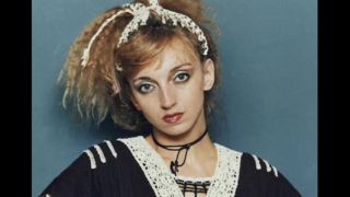 Jana Kratochvílová - Copánky - D.Videos