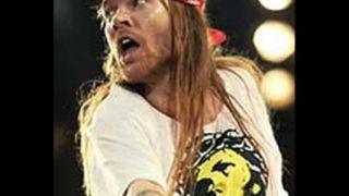 Guns N Roses - Live and let die - D.Videos