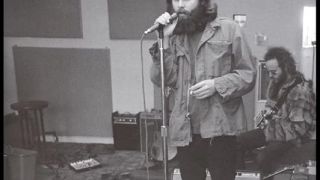 The Doors - LA WOMAN - D.Videos