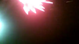 Pyrotechnika múmia